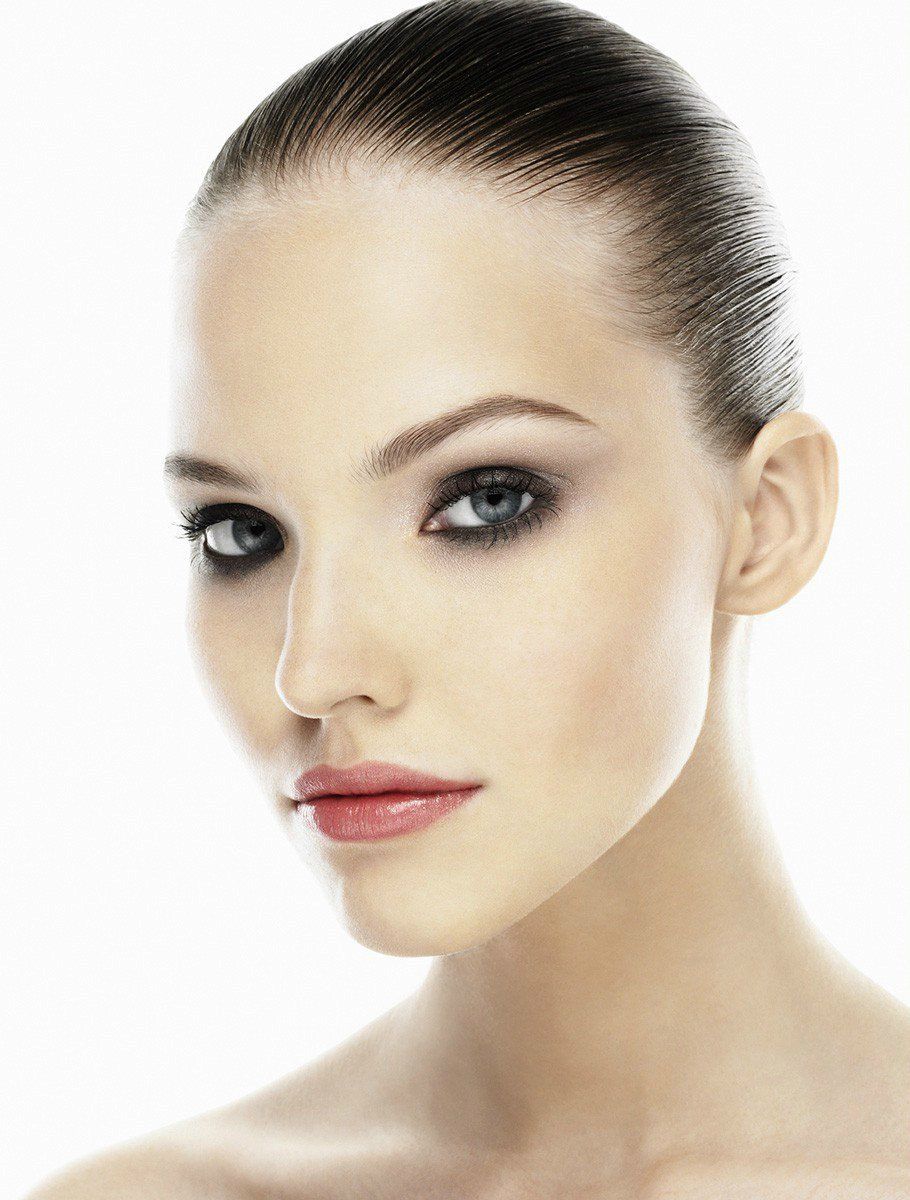 Penteados Pra Comunhão: ¡tendências Moças! 8