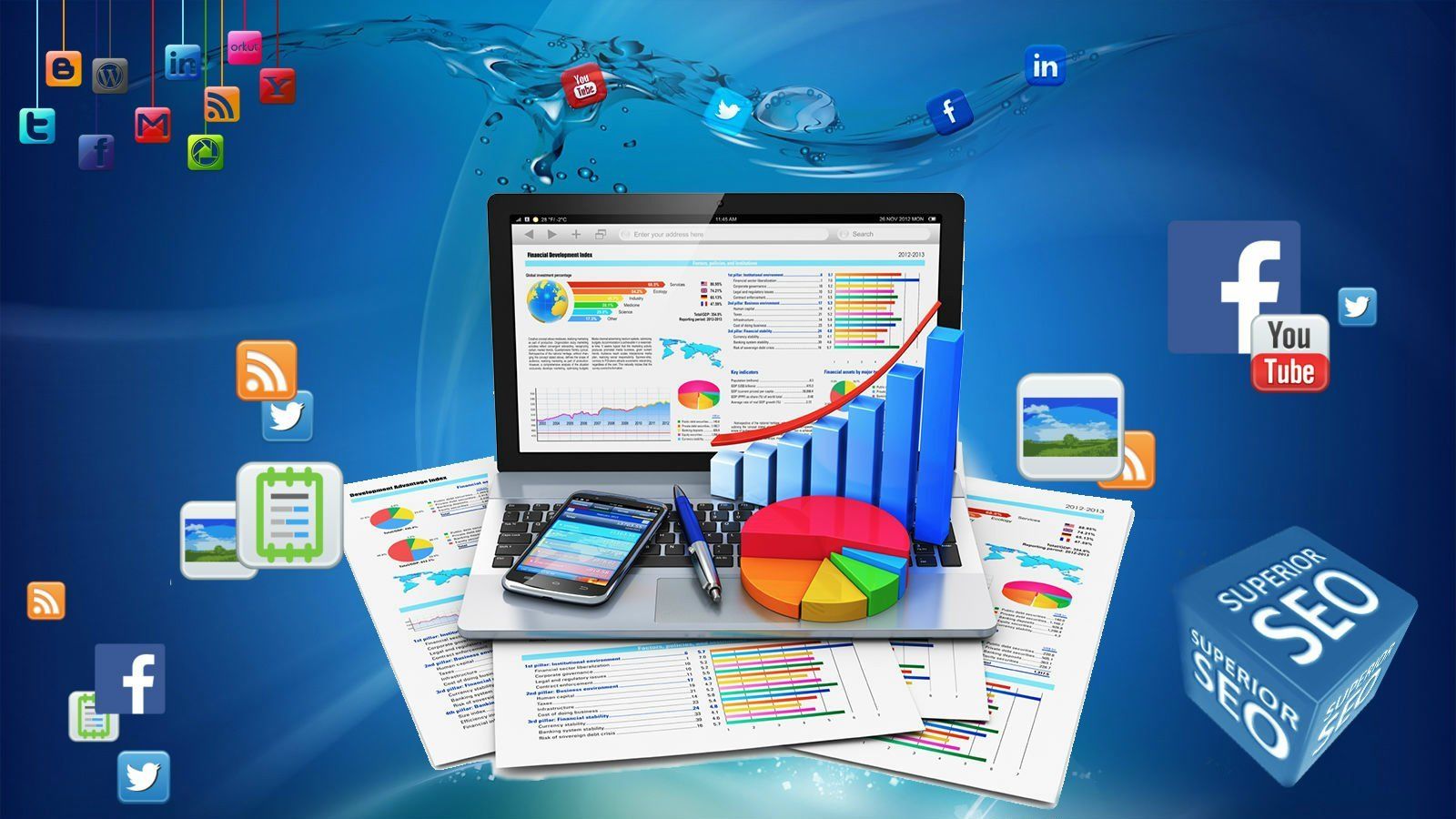 Inteligência Artificial Para Proteger O Meio Ambiente 29