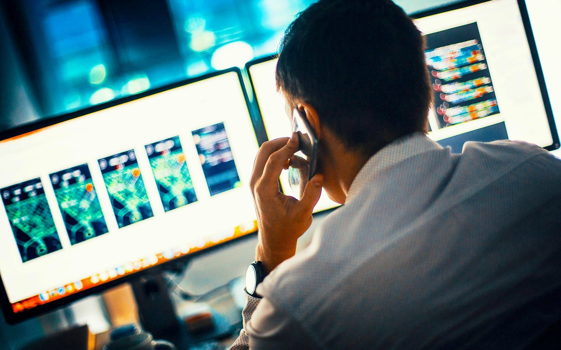 Quatro Décadas De Informática Em Portugal 22