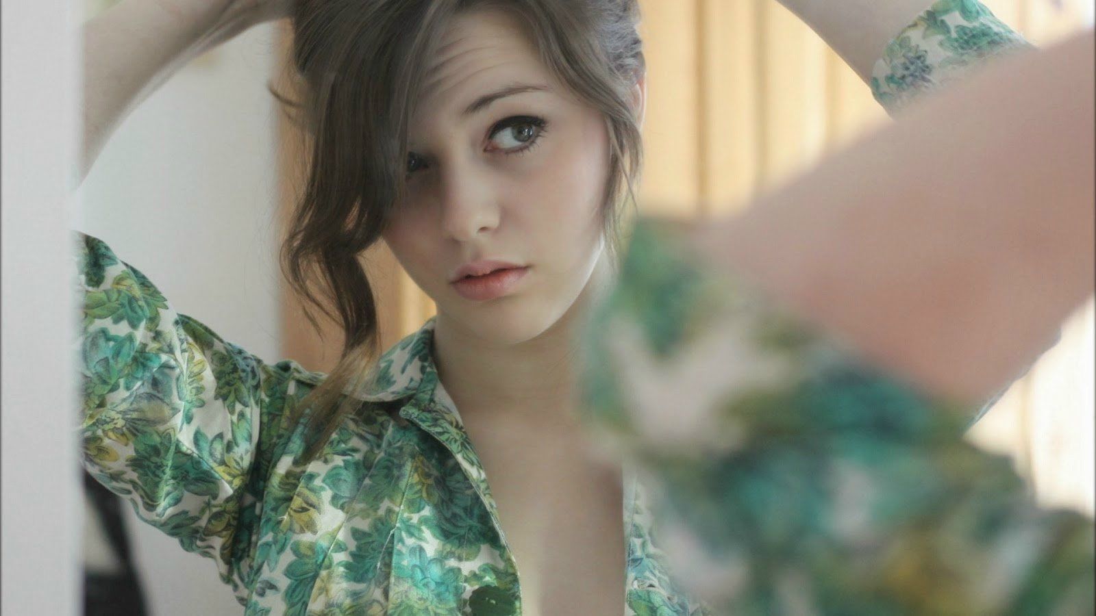 Ver de perto Para Entender 19